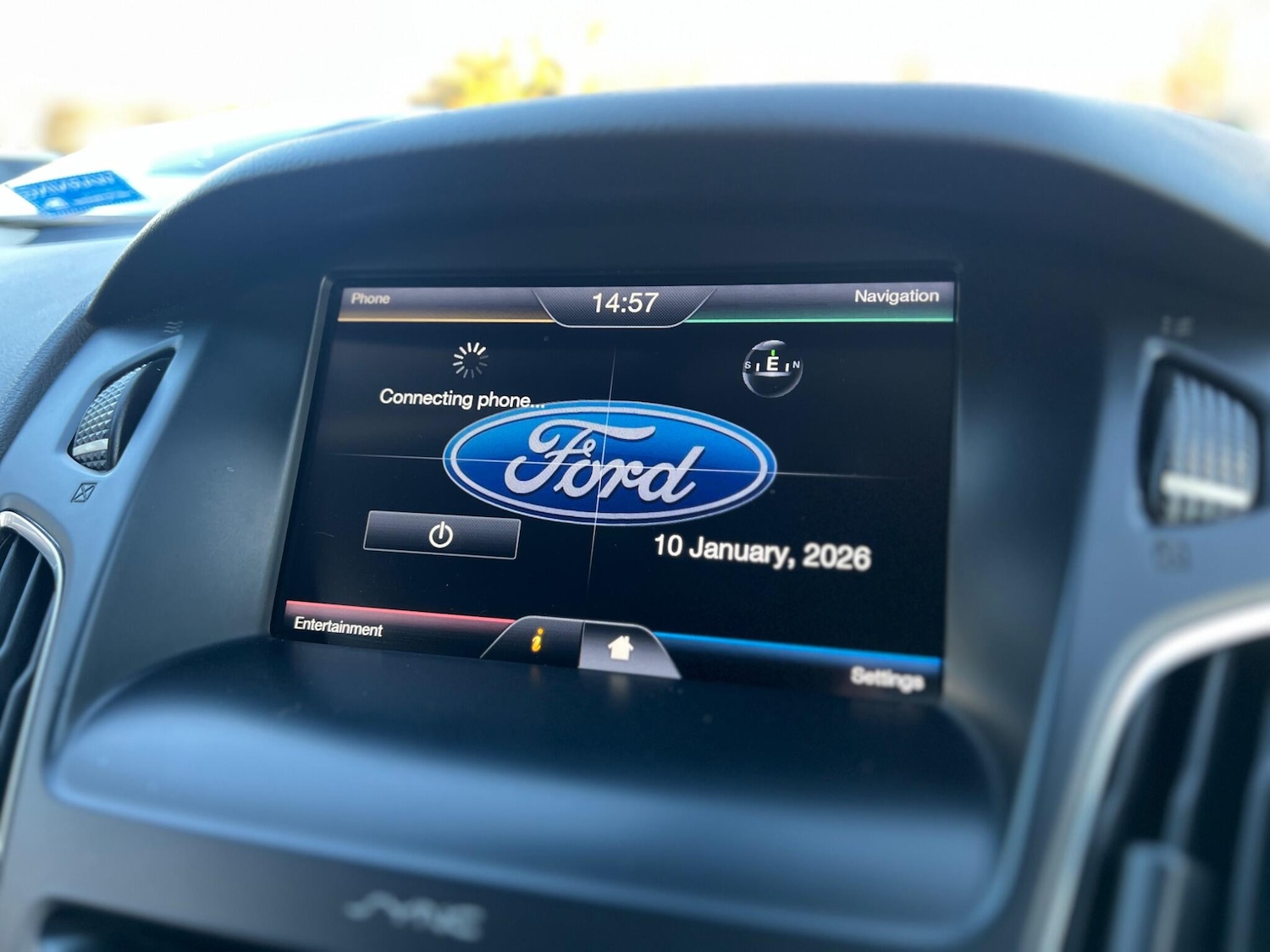 Used Ford Focus 2016 for sale - 77202724: Photo 58