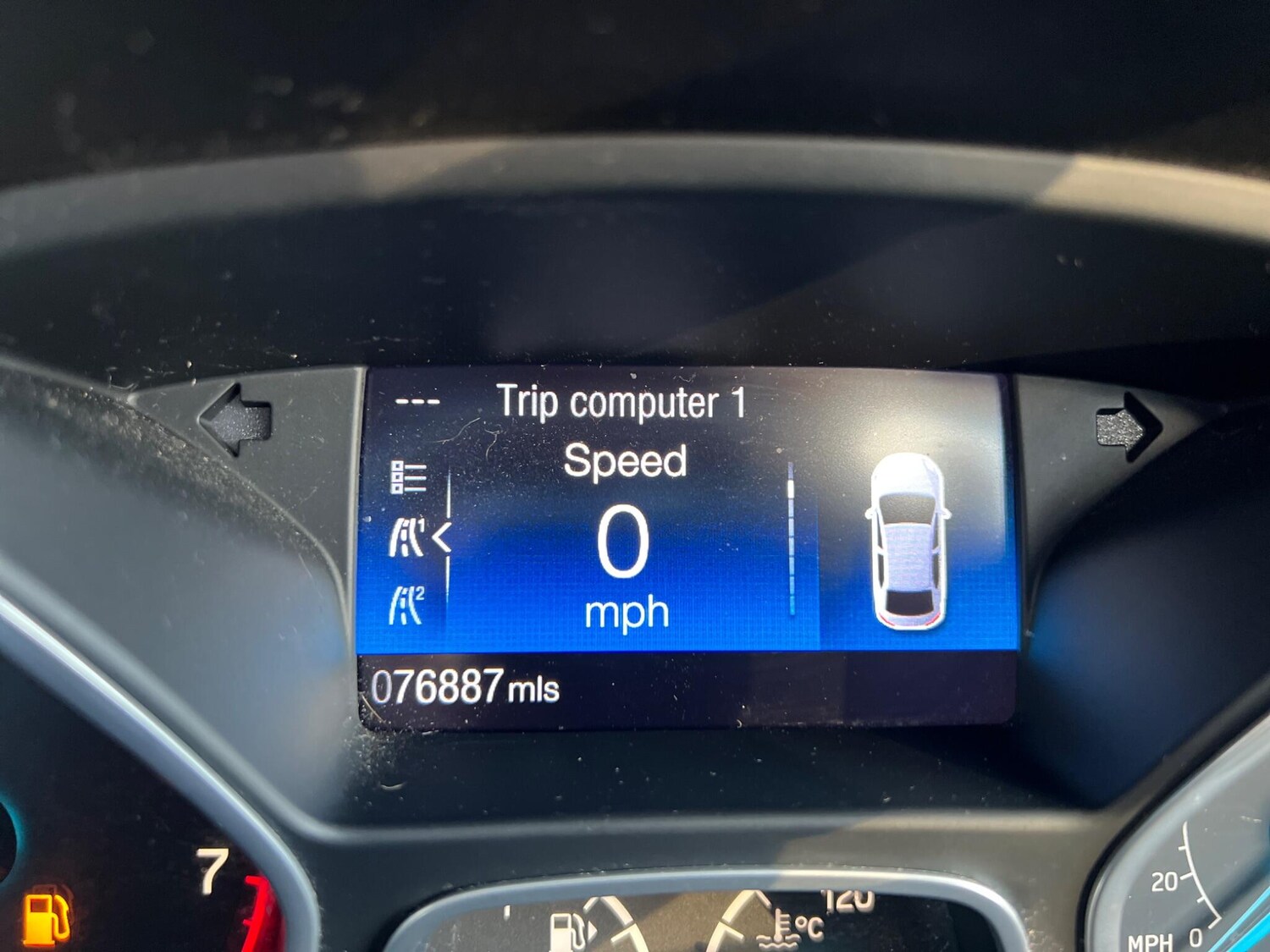 Used Ford Focus 2016 for sale - 77202724: Photo 59