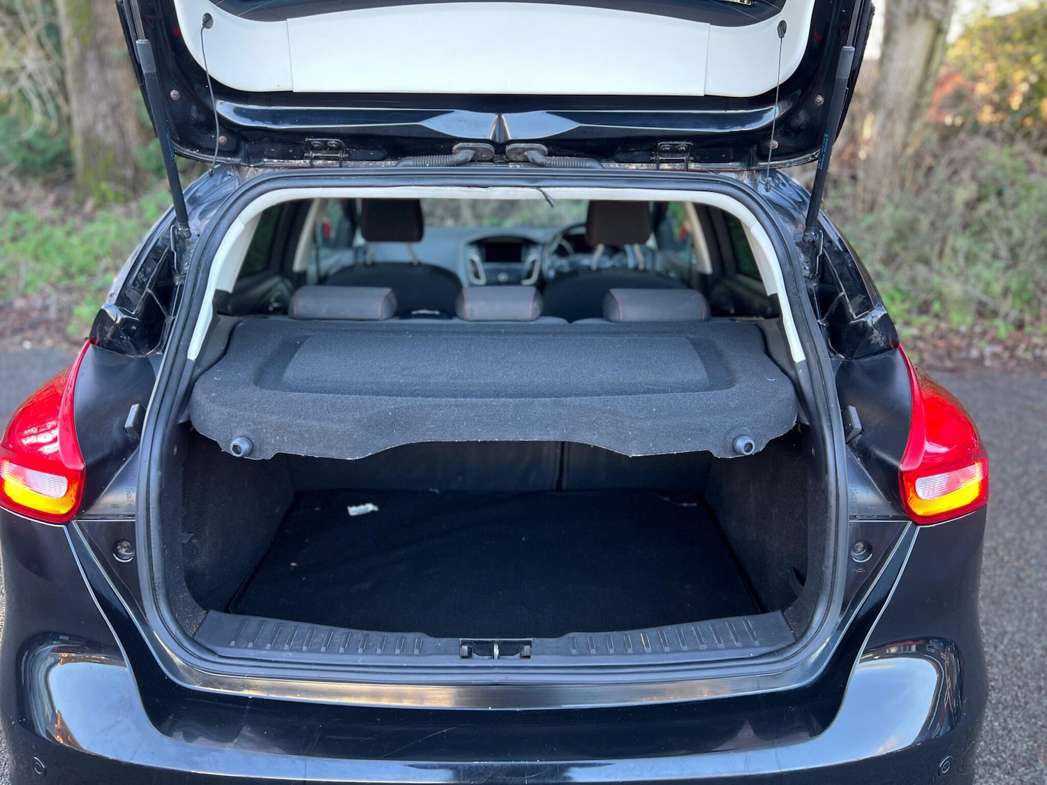 Used Ford Focus 2016 for sale - 77202724: Photo 60