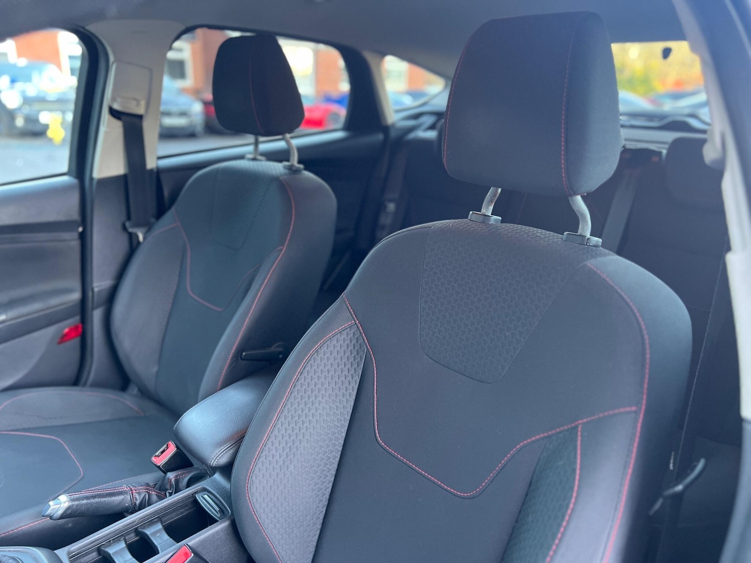 Used Ford Focus 2016 for sale - 77202724: Photo 61