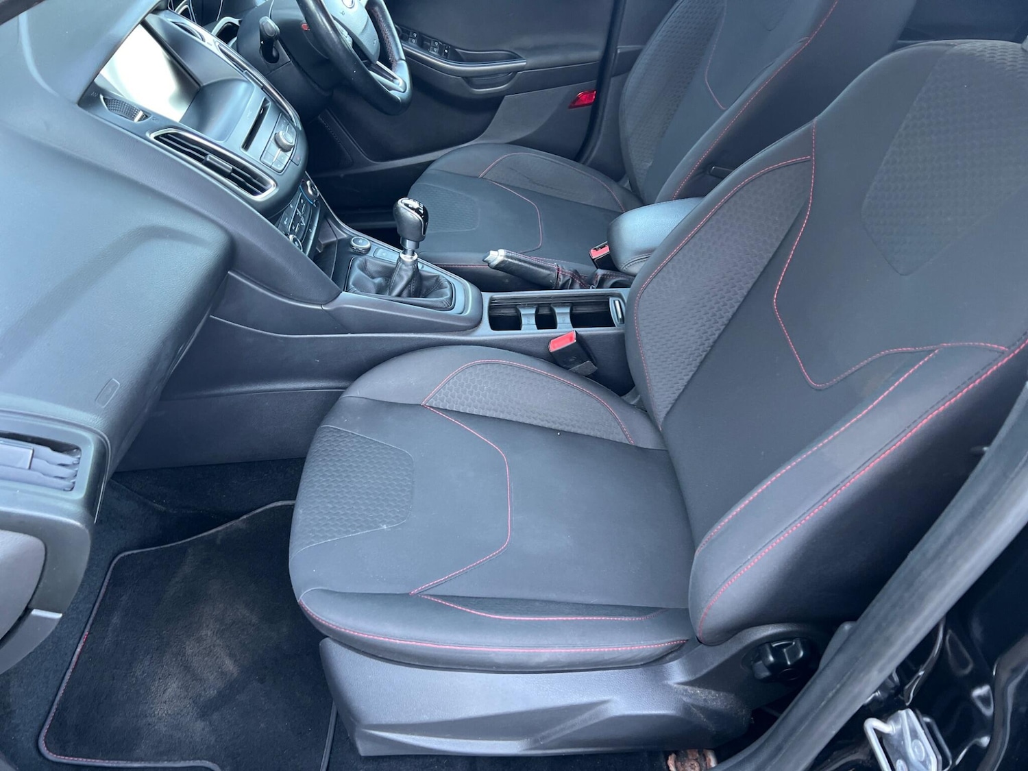 Used Ford Focus 2016 for sale - 77202724: Photo 62