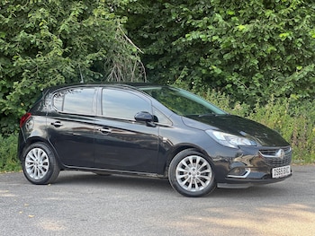 Used Vauxhall Corsa 2015 for sale - 79106850: Photo