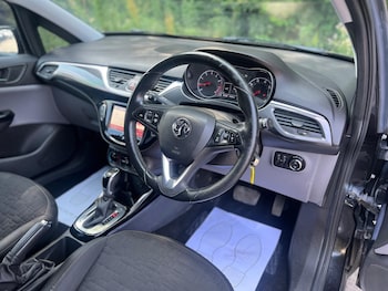 Used Vauxhall Corsa 2015 for sale - 79106850: Photo