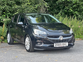 Used Vauxhall Corsa 2015 for sale - 79106850: Photo