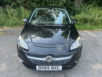 Used Vauxhall Corsa 2015 for sale - 79106850: Photo
