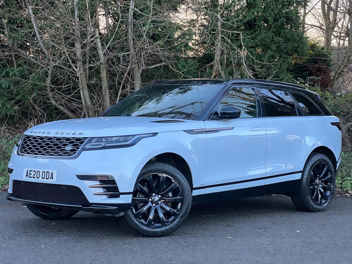 Used Land Rover Range Rover Velar 2020 for sale - 77202825: Photo 10