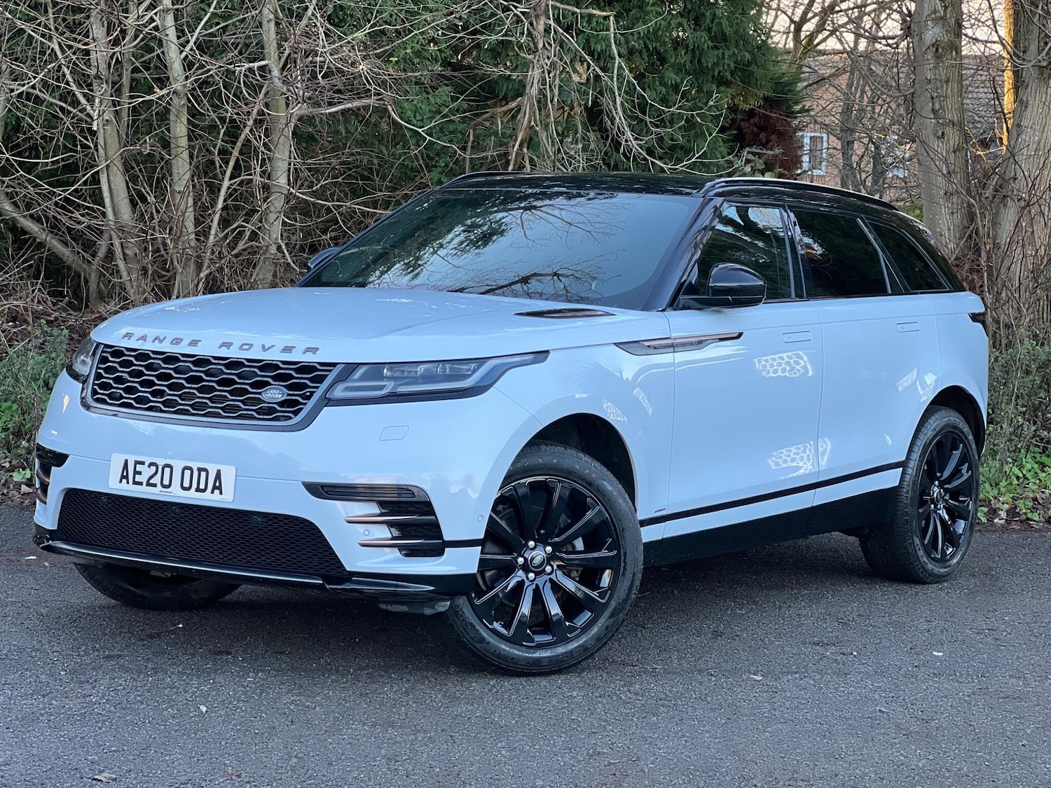 Used Land Rover Range Rover Velar 2020 for sale - 77202825: Photo 11