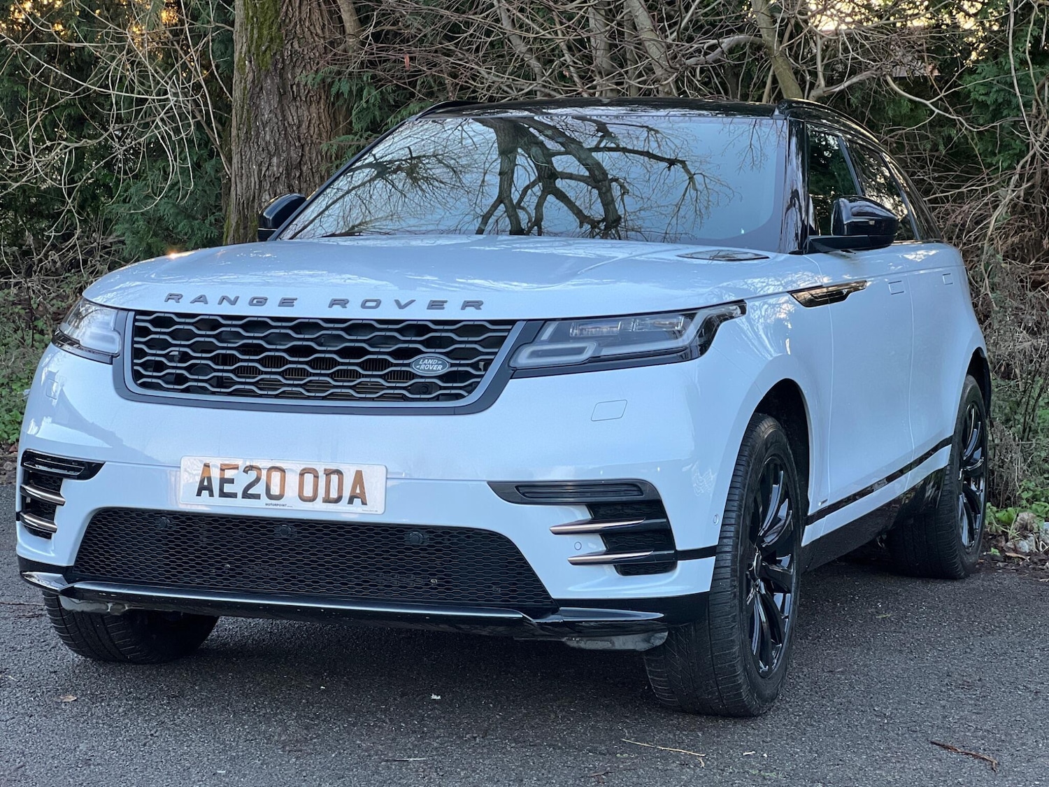 Used Land Rover Range Rover Velar 2020 for sale - 77202825: Photo 13