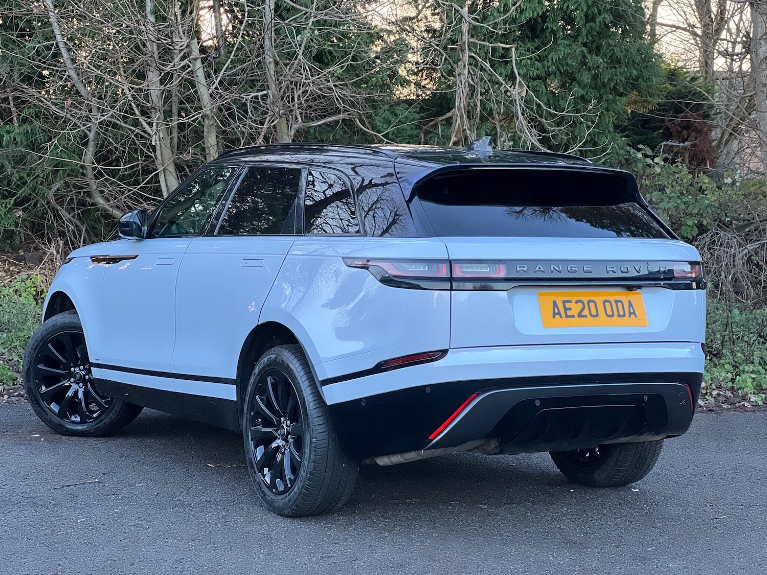 Used Land Rover Range Rover Velar 2020 for sale - 77202825: Photo 14