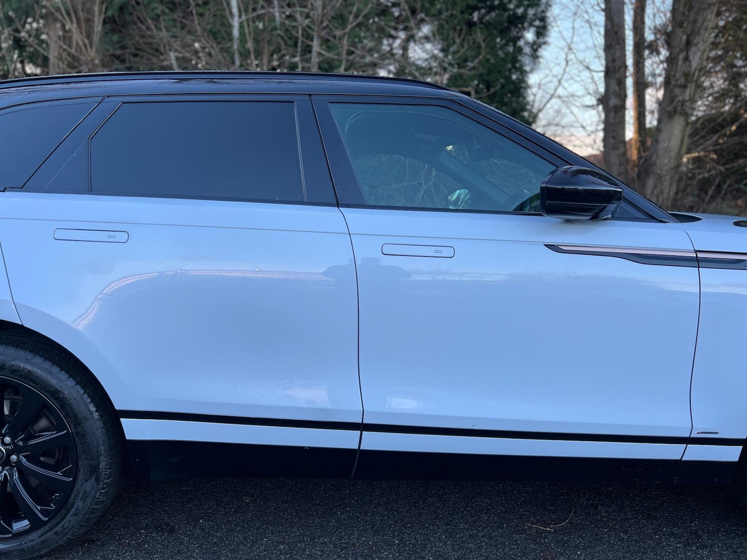 Used Land Rover Range Rover Velar 2020 for sale - 77202825: Photo 18