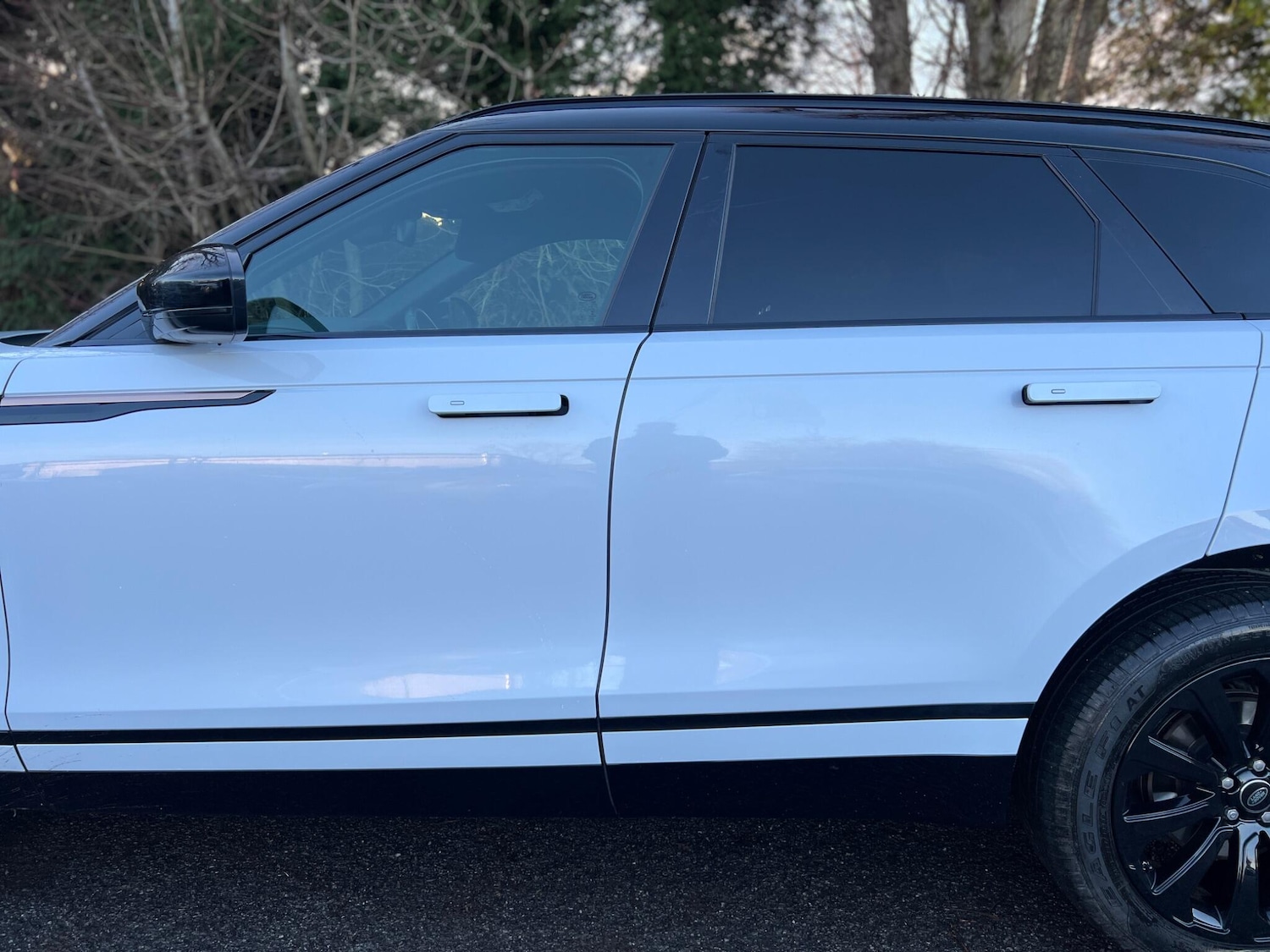 Used Land Rover Range Rover Velar 2020 for sale - 77202825: Photo 19