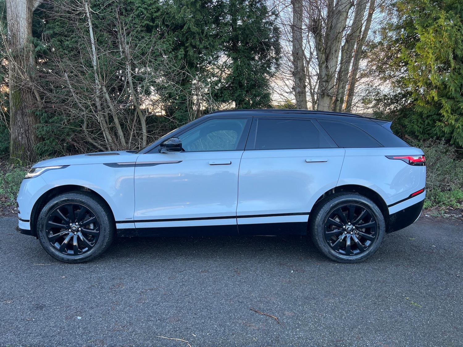 Used Land Rover Range Rover Velar 2020 for sale - 77202825: Photo 20