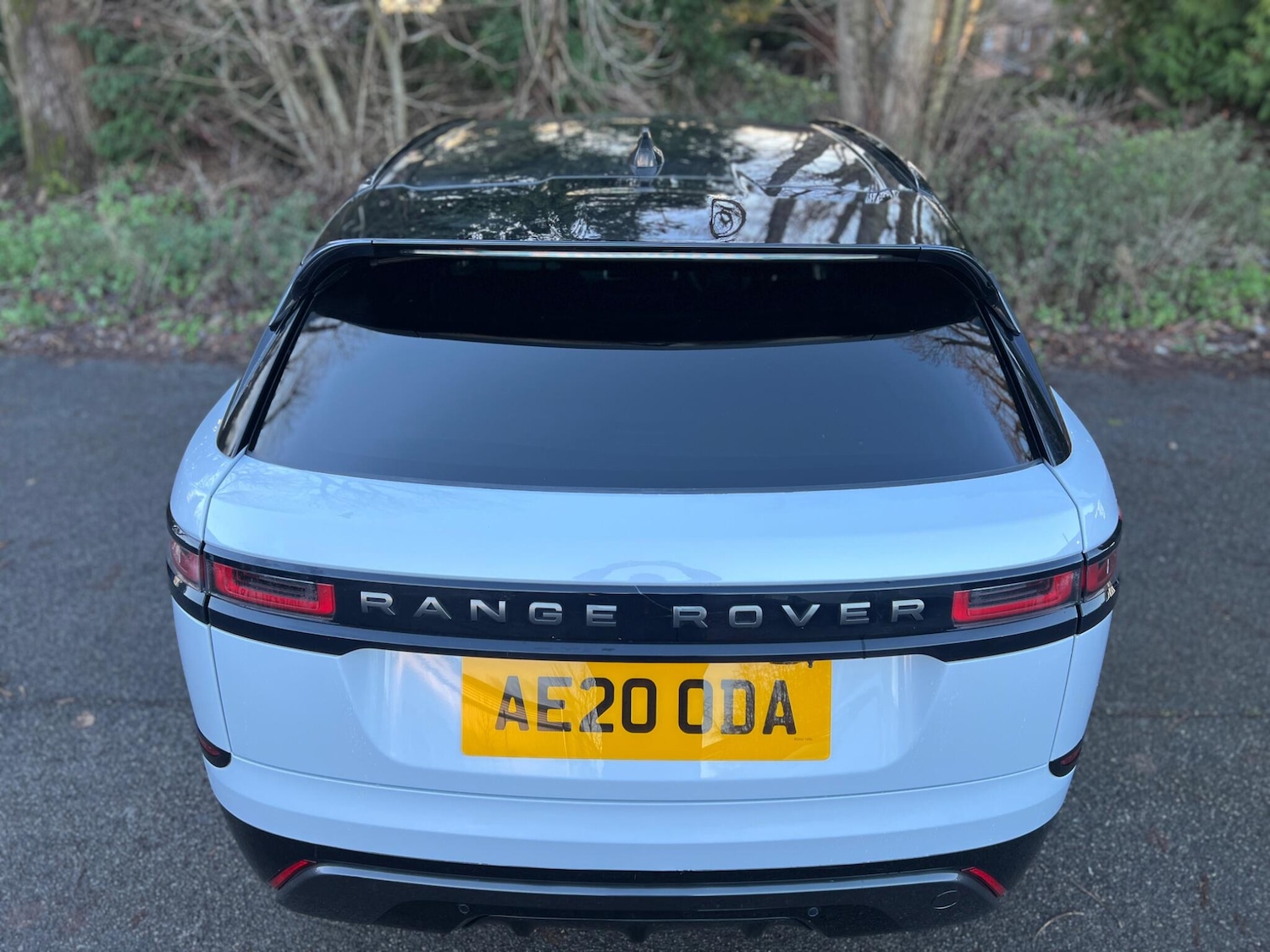 Used Land Rover Range Rover Velar 2020 for sale - 77202825: Photo 21