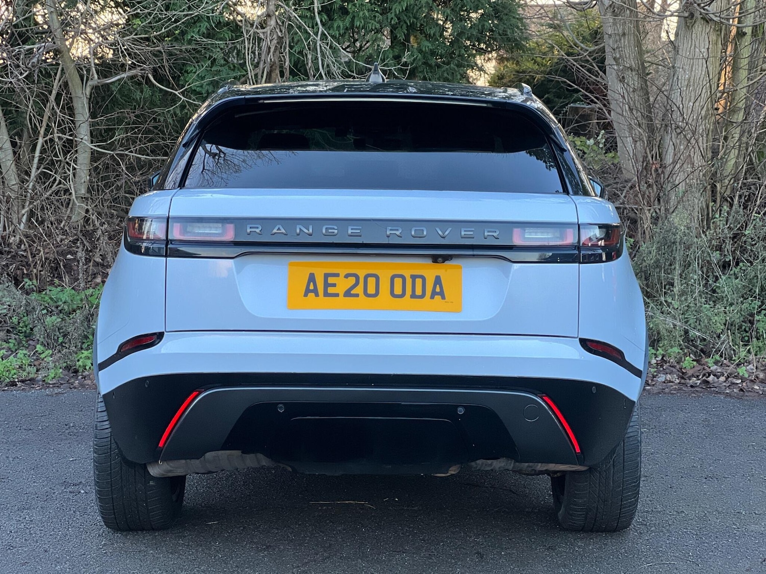 Used Land Rover Range Rover Velar 2020 for sale - 77202825: Photo 23