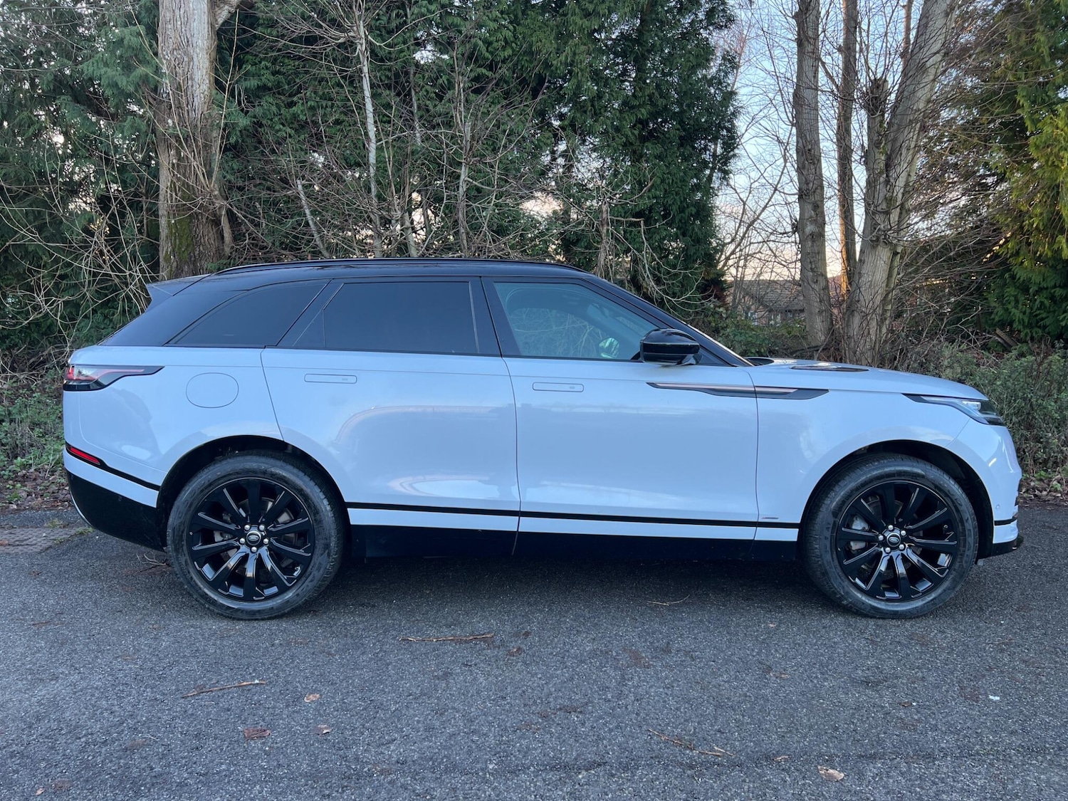 Used Land Rover Range Rover Velar 2020 for sale - 77202825: Photo 24