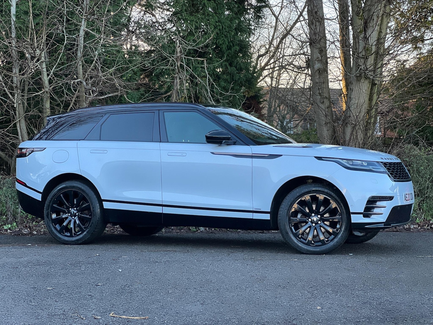 Used Land Rover Range Rover Velar 2020 for sale - 77202825: Photo 25