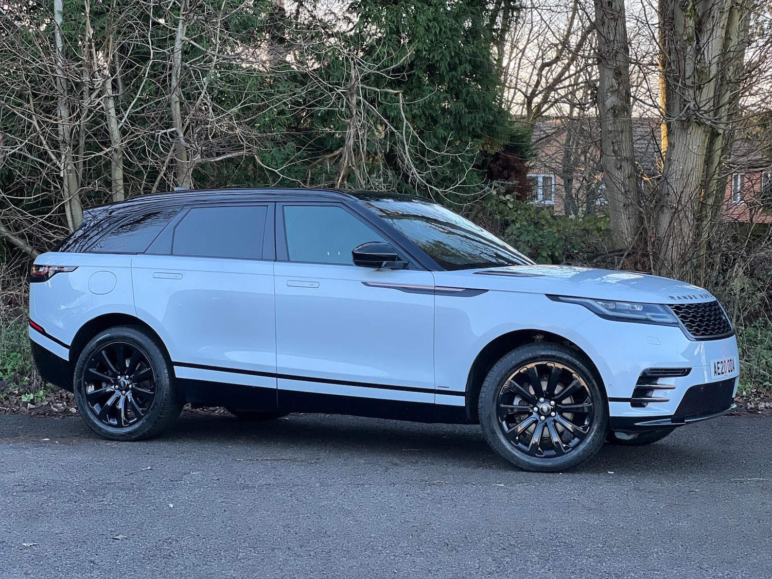 Used Land Rover Range Rover Velar 2020 for sale - 77202825: Photo 26