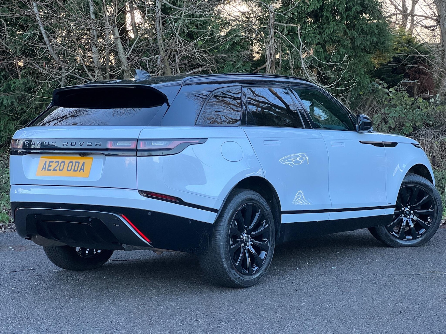 Used Land Rover Range Rover Velar 2020 for sale - 77202825: Photo 29