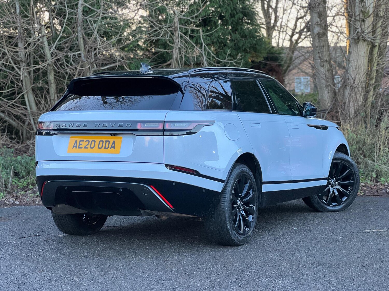 Used Land Rover Range Rover Velar 2020 for sale - 77202825: Photo 30