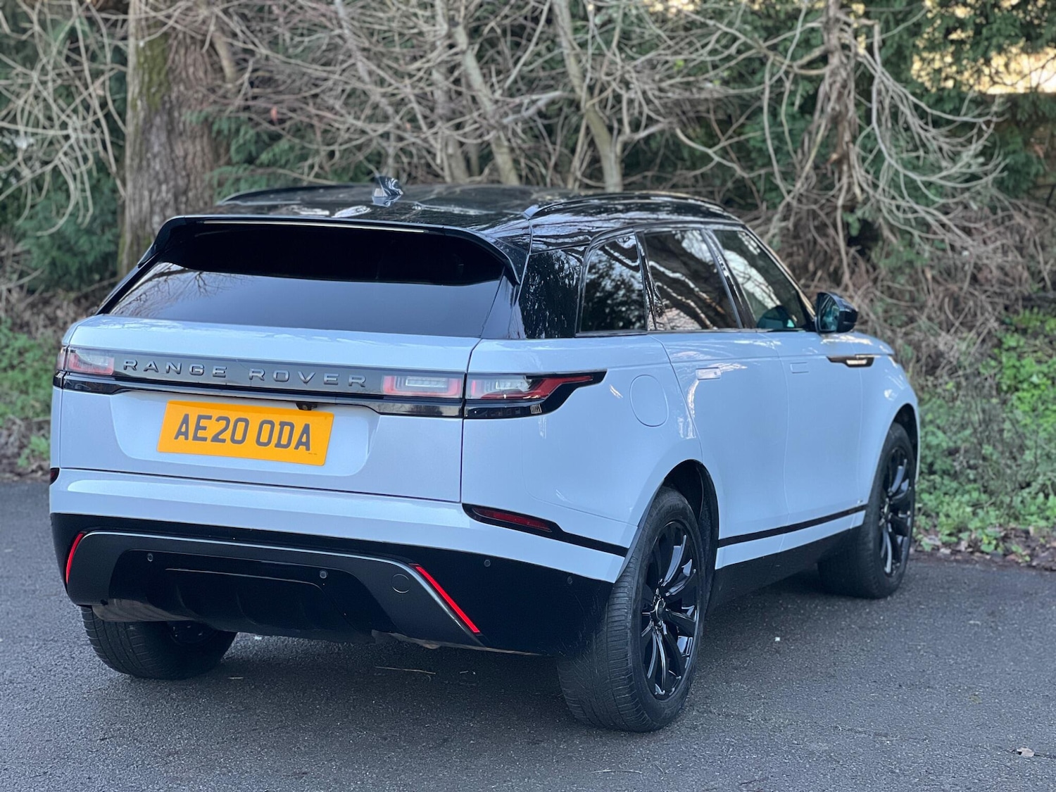 Used Land Rover Range Rover Velar 2020 for sale - 77202825: Photo 31