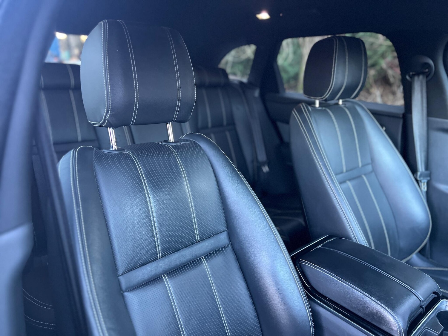 Used Land Rover Range Rover Velar 2020 for sale - 77202825: Photo 33