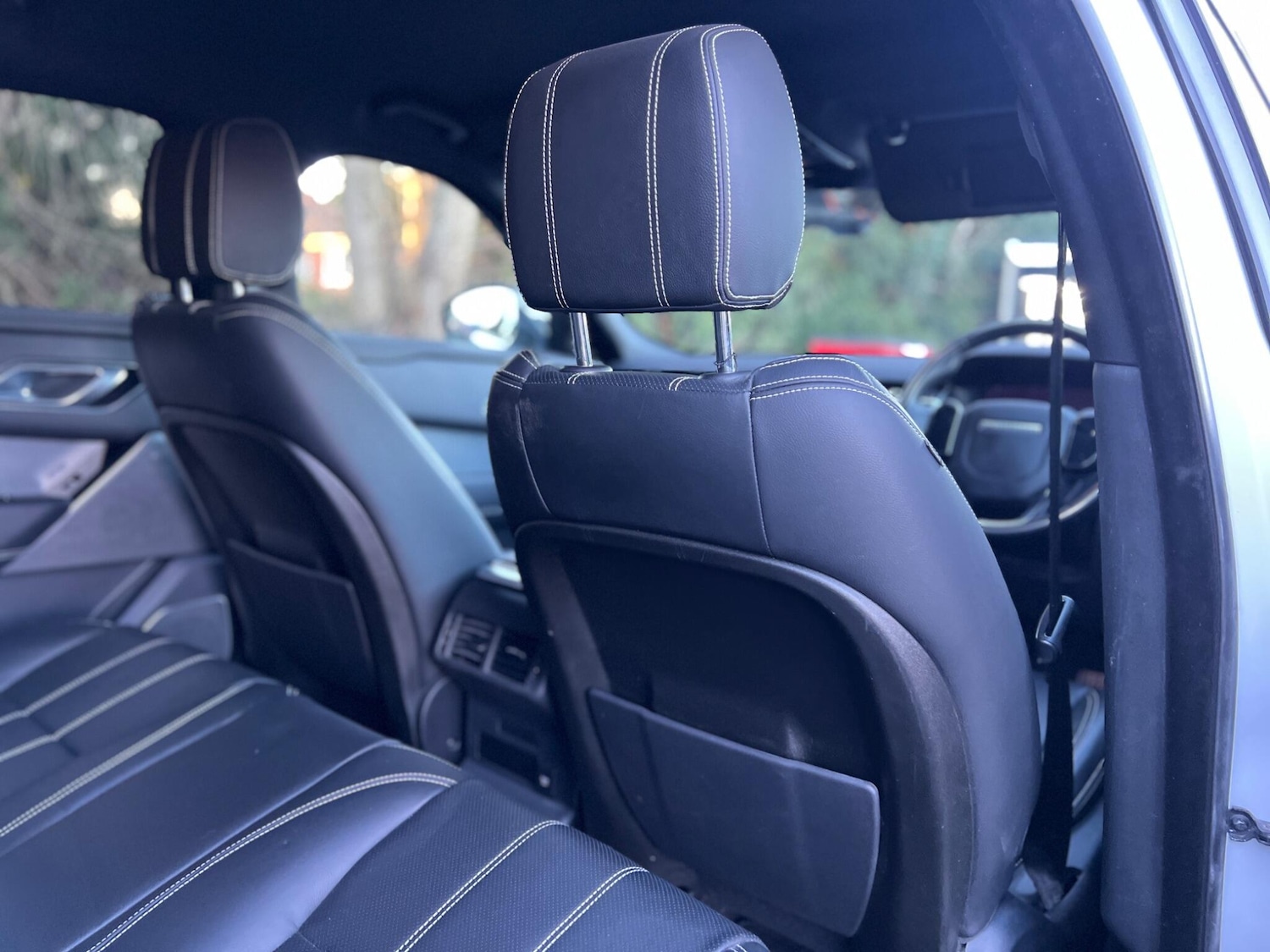 Used Land Rover Range Rover Velar 2020 for sale - 77202825: Photo 34