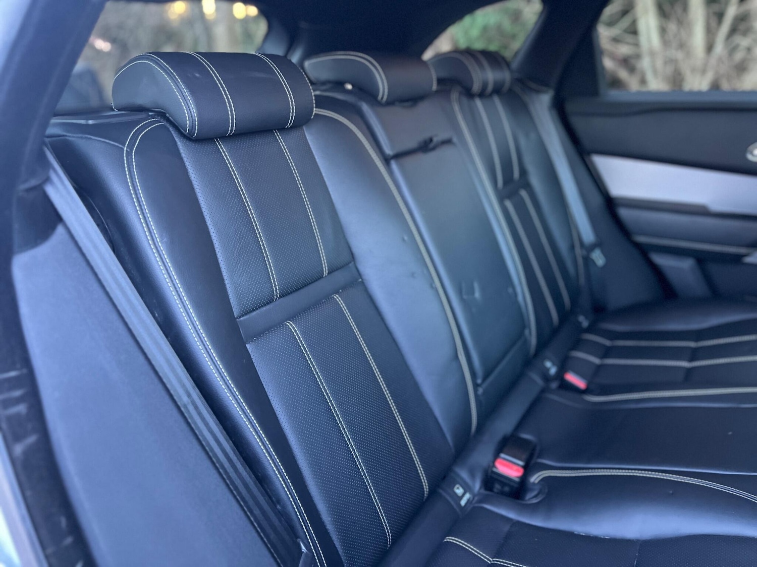 Used Land Rover Range Rover Velar 2020 for sale - 77202825: Photo 35