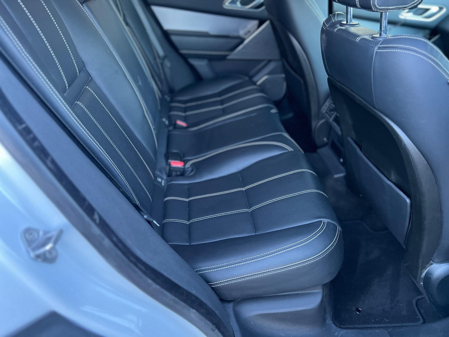 Used Land Rover Range Rover Velar 2020 for sale - 77202825: Photo 36