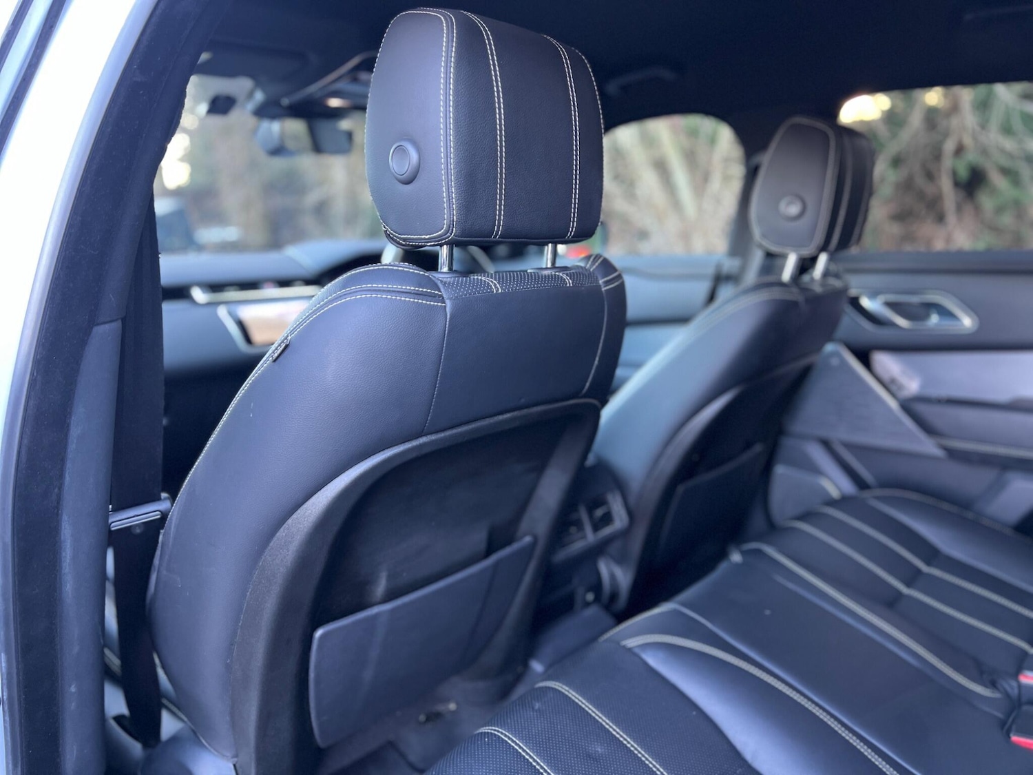 Used Land Rover Range Rover Velar 2020 for sale - 77202825: Photo 37