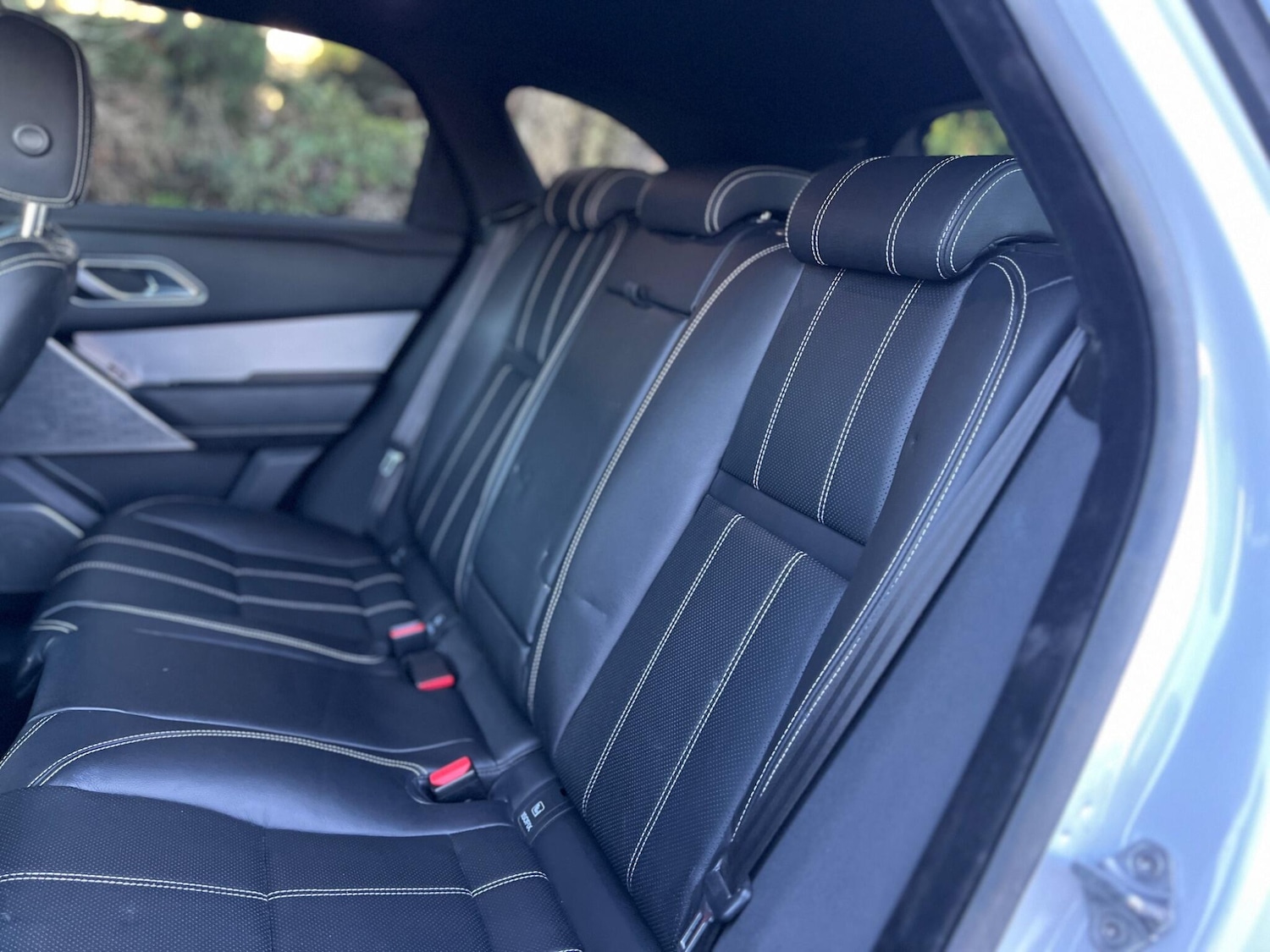 Used Land Rover Range Rover Velar 2020 for sale - 77202825: Photo 38