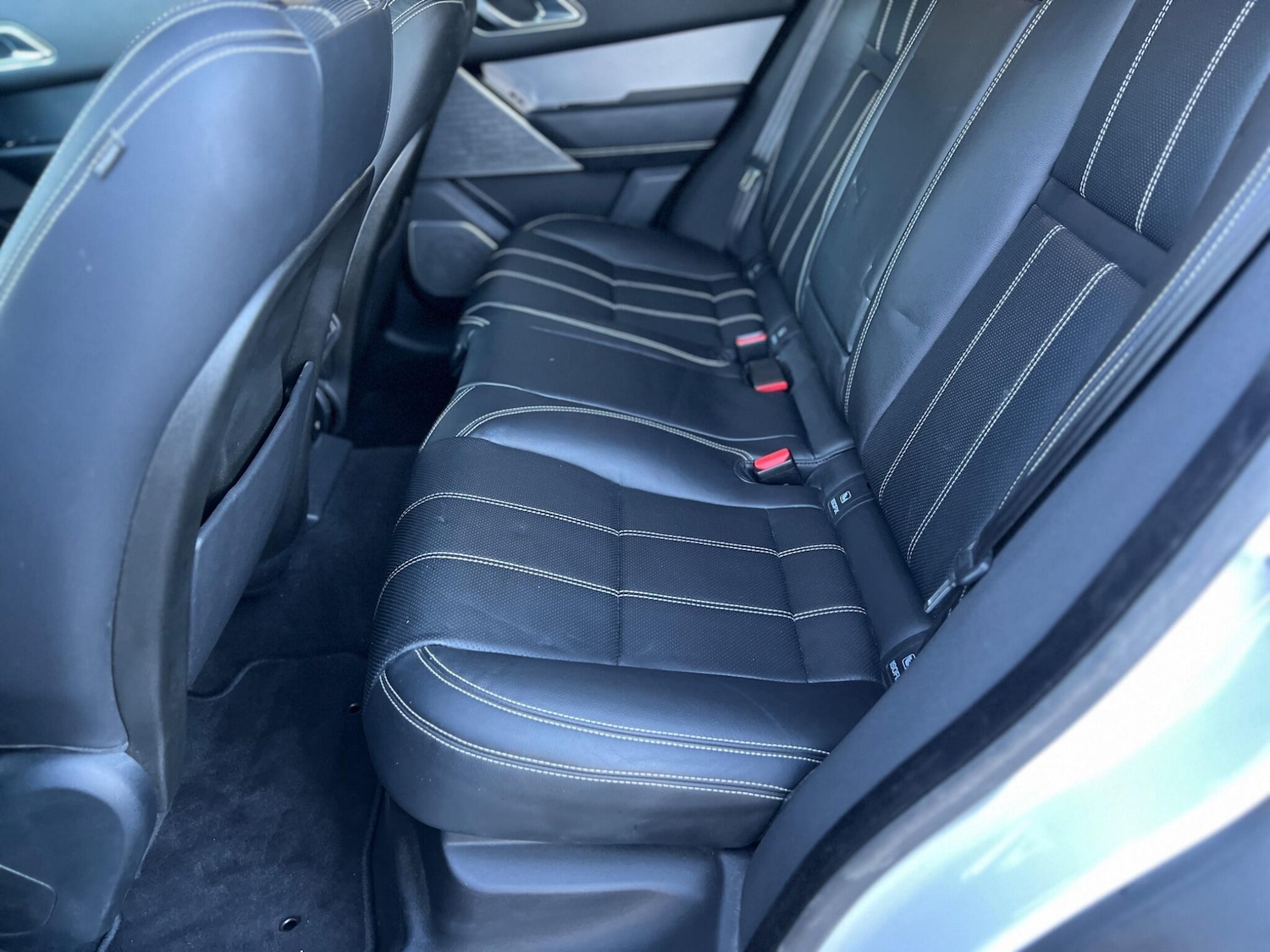 Used Land Rover Range Rover Velar 2020 for sale - 77202825: Photo 39