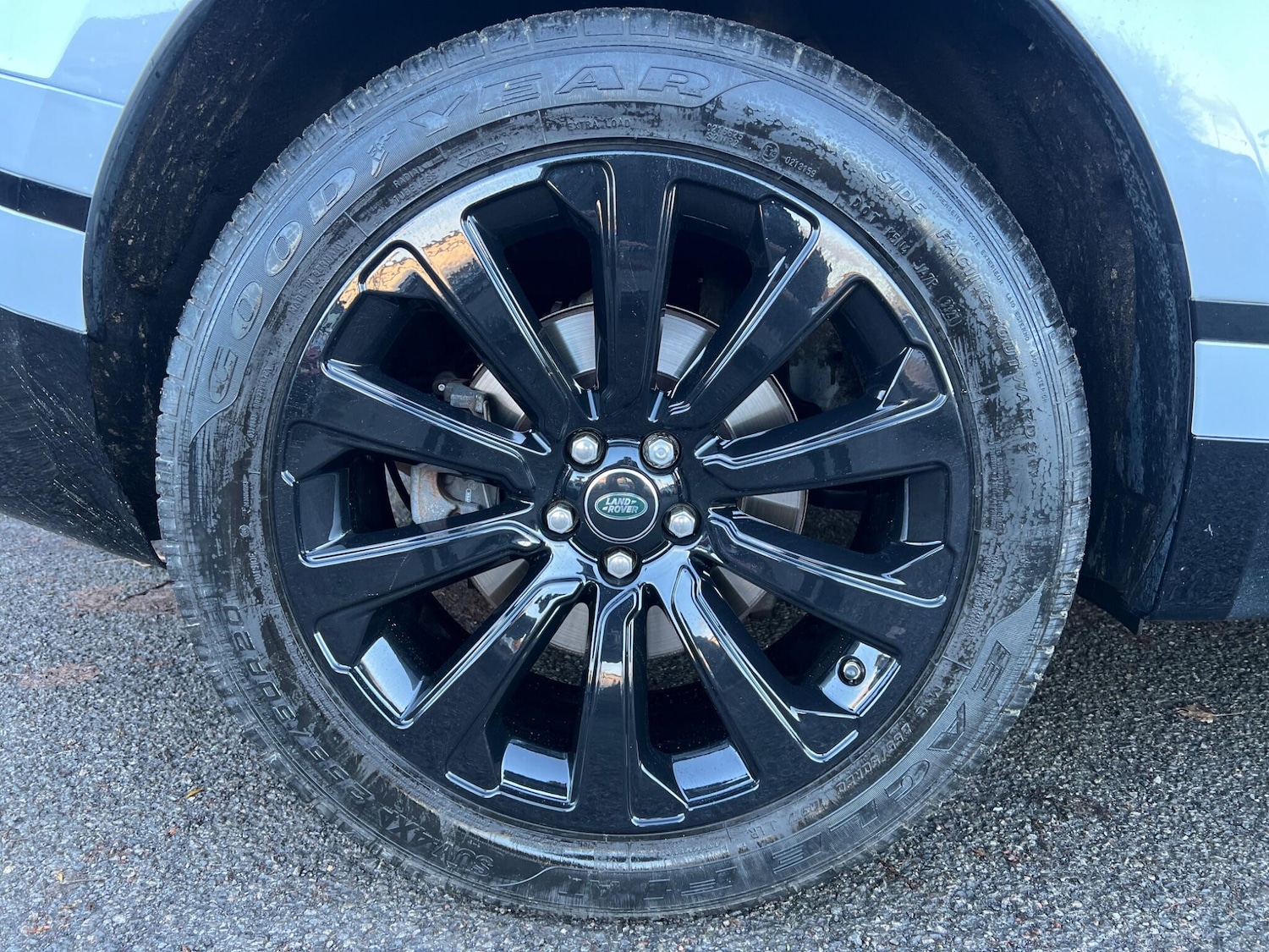 Used Land Rover Range Rover Velar 2020 for sale - 77202825: Photo 45