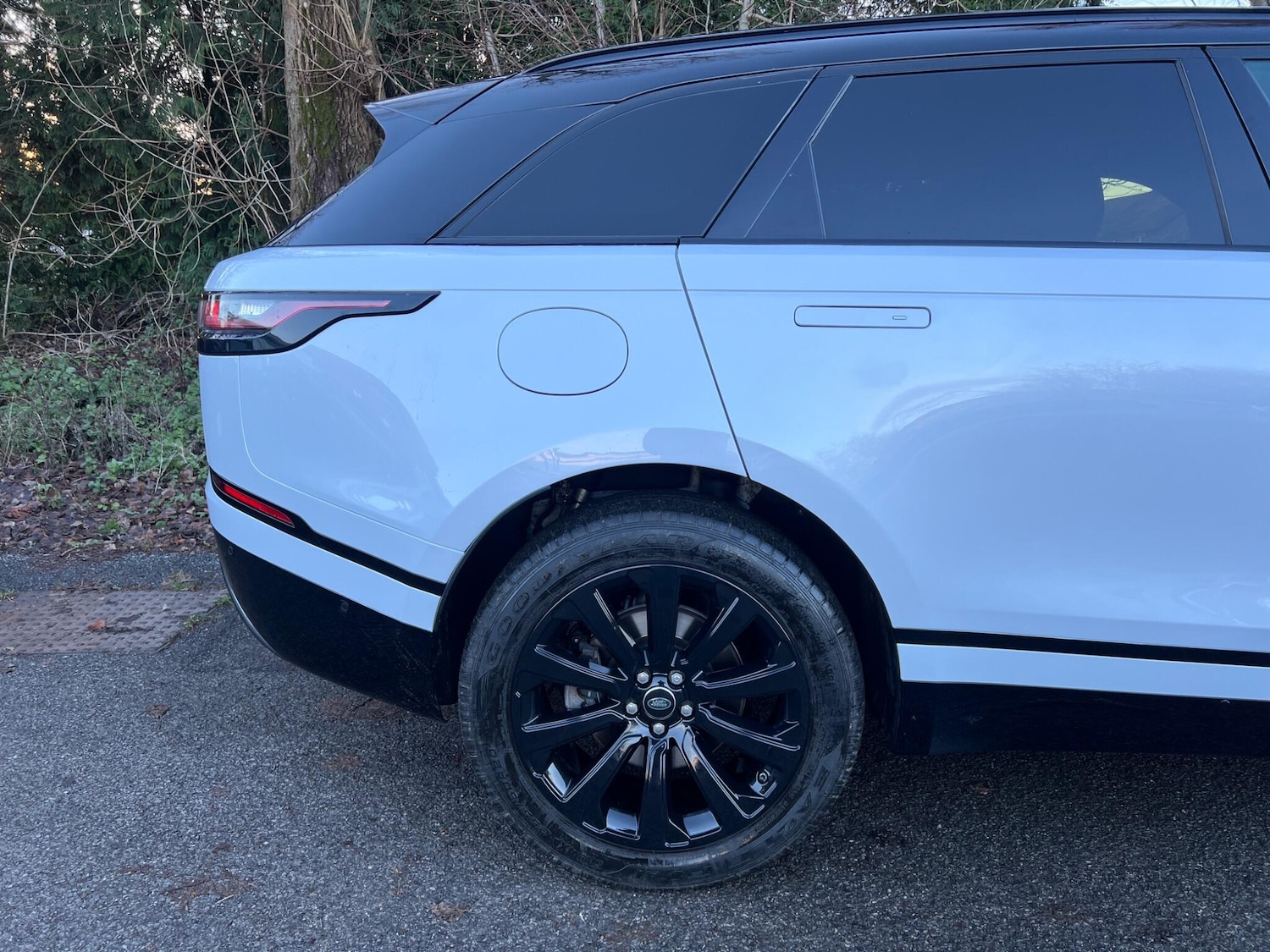 Used Land Rover Range Rover Velar 2020 for sale - 77202825: Photo 46