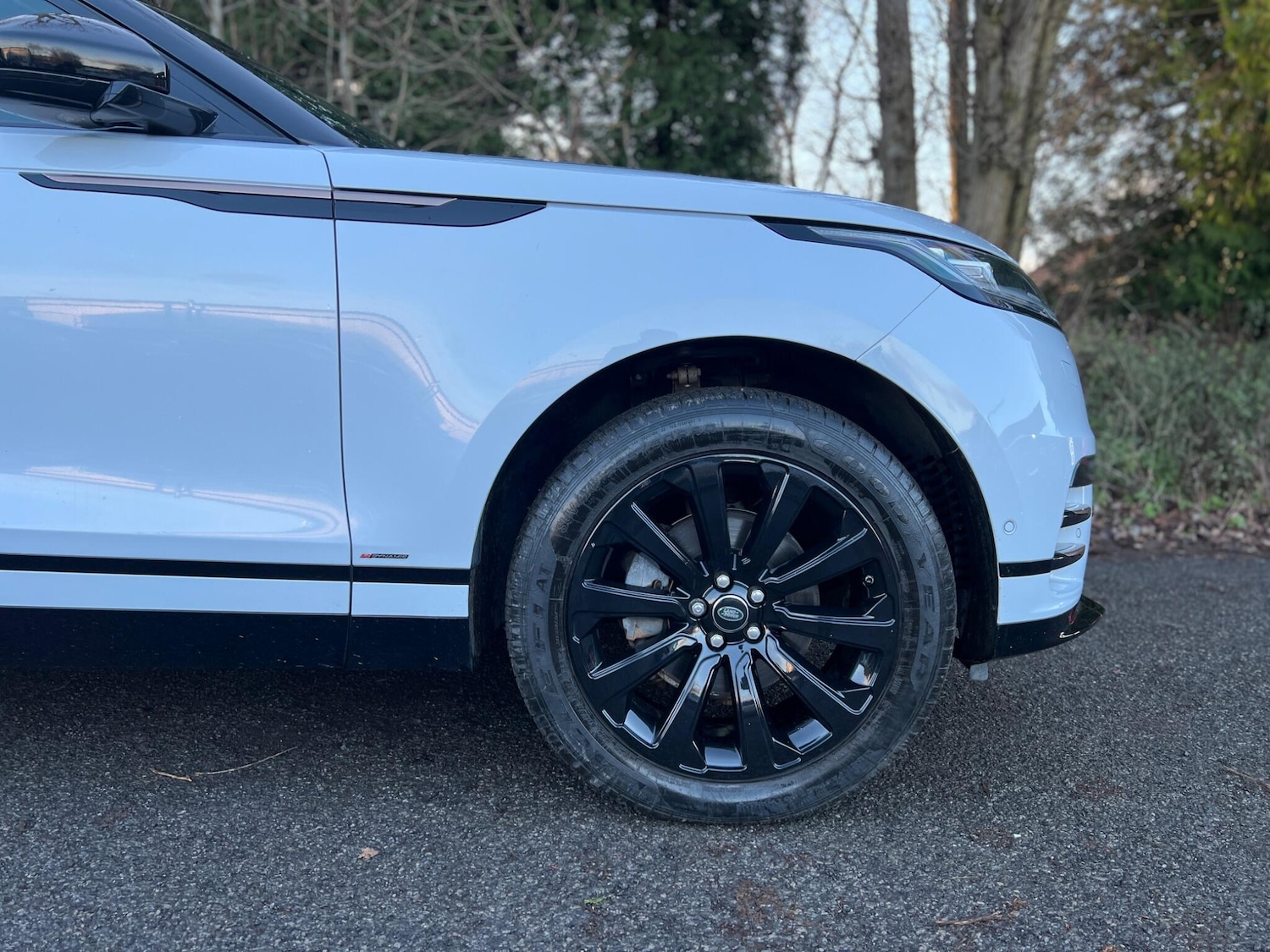 Used Land Rover Range Rover Velar 2020 for sale - 77202825: Photo 47