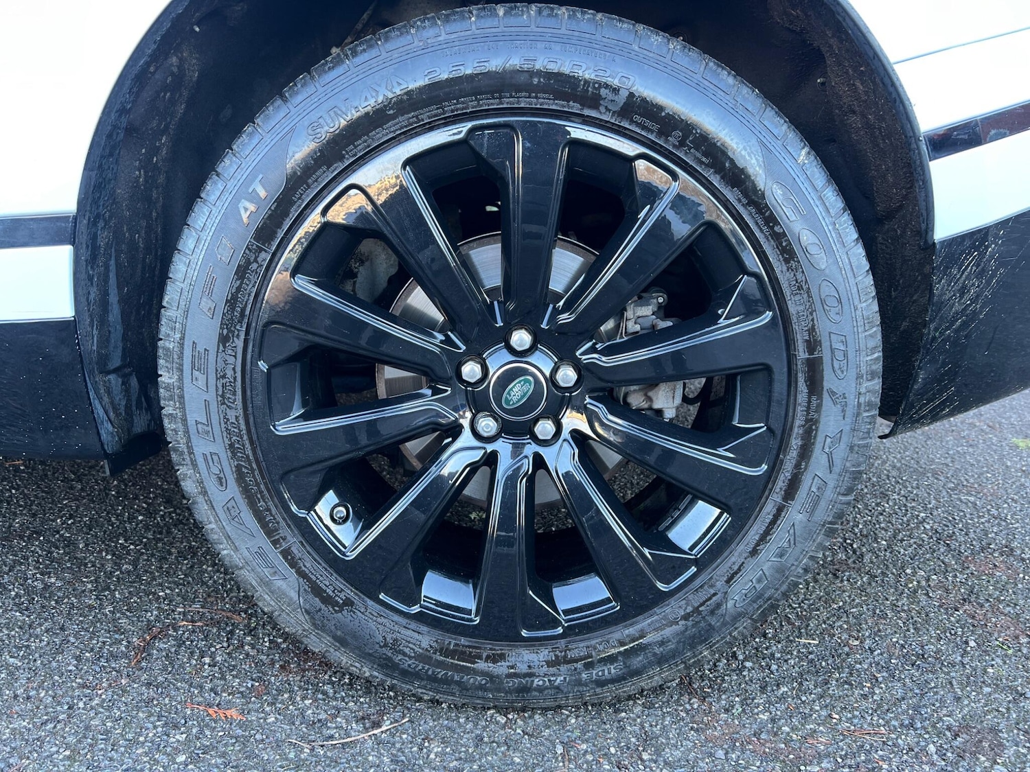 Used Land Rover Range Rover Velar 2020 for sale - 77202825: Photo 48