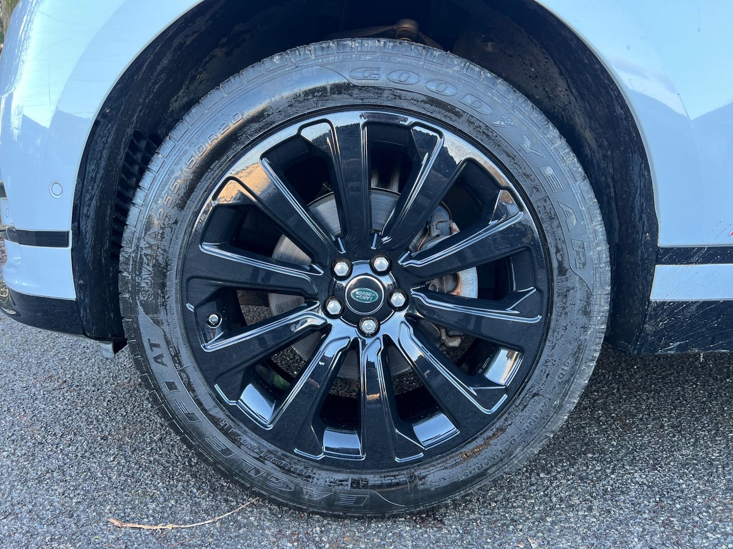 Used Land Rover Range Rover Velar 2020 for sale - 77202825: Photo 49