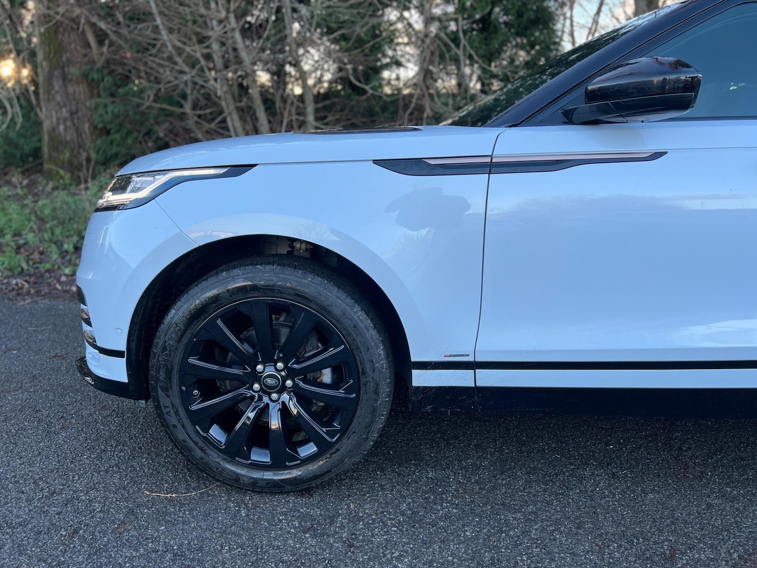 Used Land Rover Range Rover Velar 2020 for sale - 77202825: Photo 50