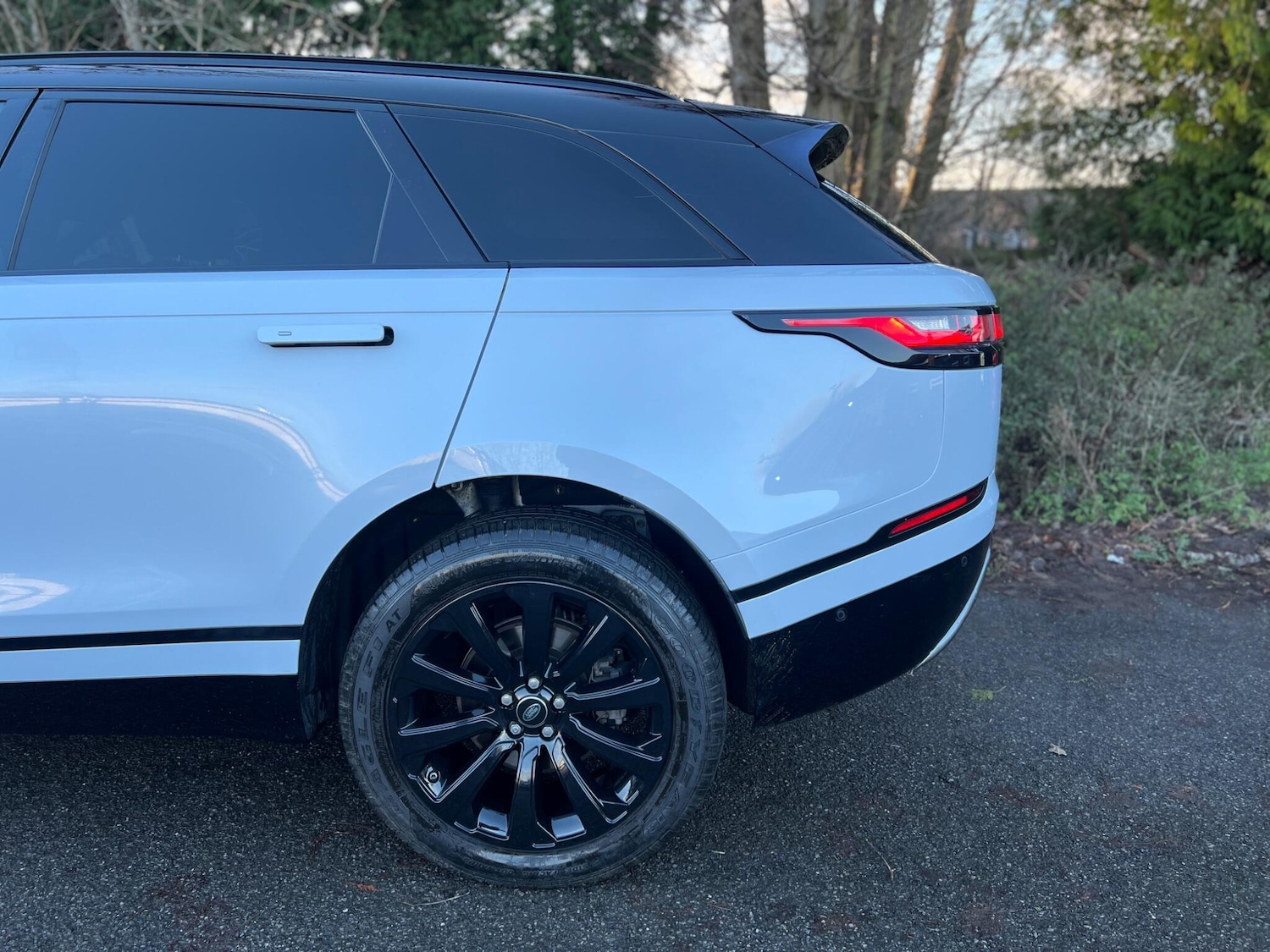 Used Land Rover Range Rover Velar 2020 for sale - 77202825: Photo 51