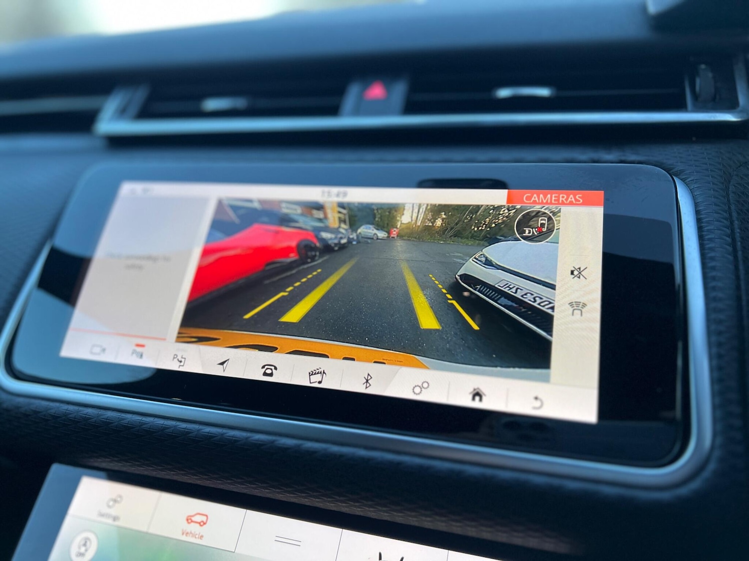 Used Land Rover Range Rover Velar 2020 for sale - 77202825: Photo 52