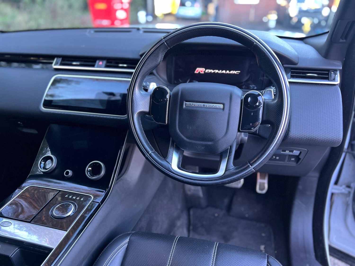 Used Land Rover Range Rover Velar 2020 for sale - 77202825: Photo 54