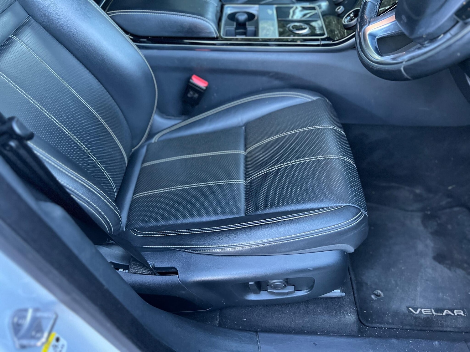 Used Land Rover Range Rover Velar 2020 for sale - 77202825: Photo 55