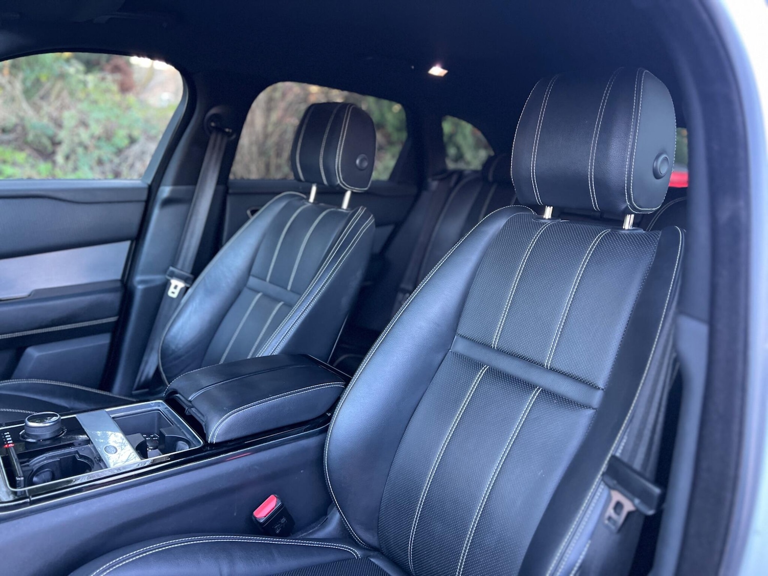 Used Land Rover Range Rover Velar 2020 for sale - 77202825: Photo 56