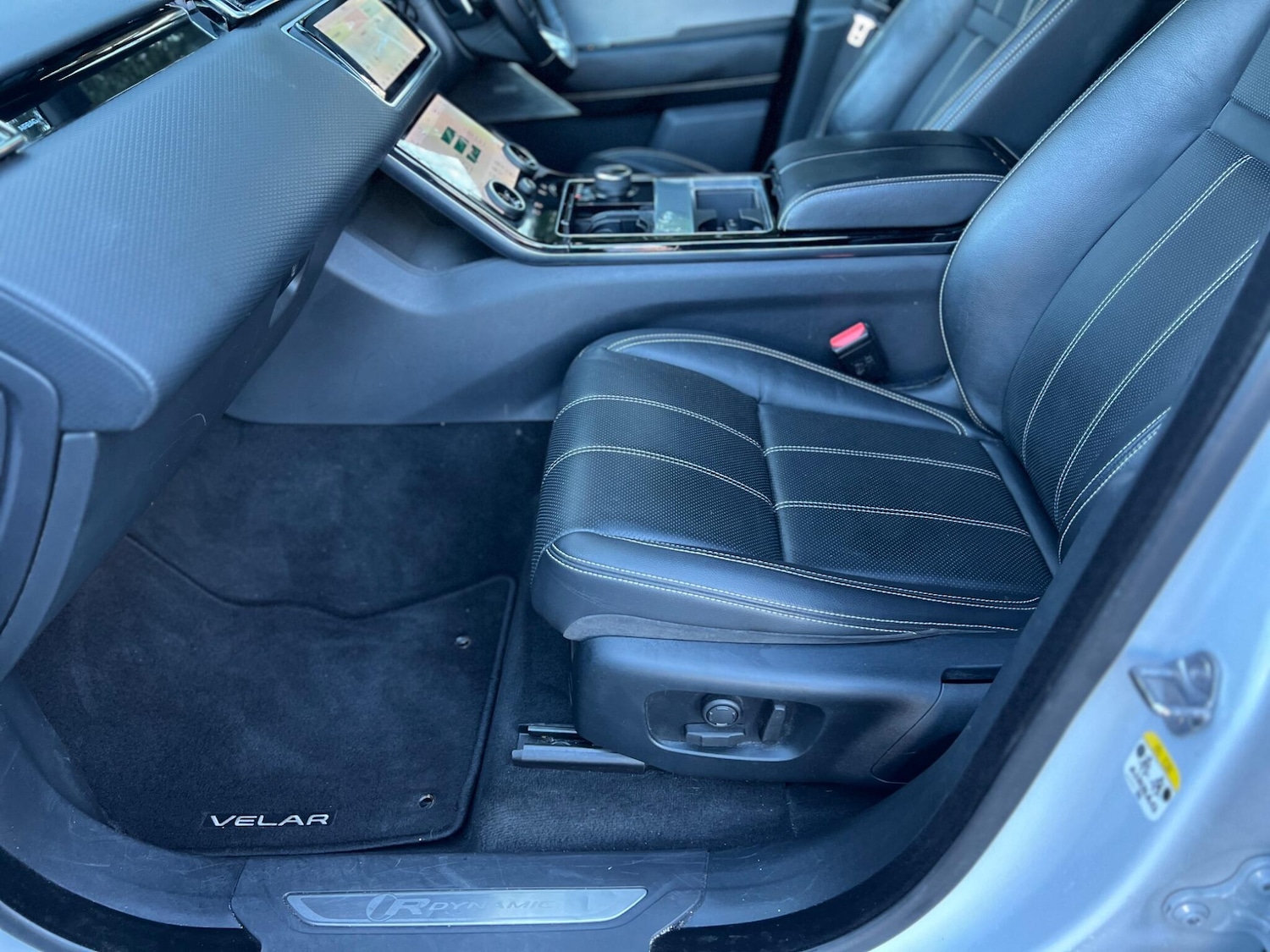 Used Land Rover Range Rover Velar 2020 for sale - 77202825: Photo 57