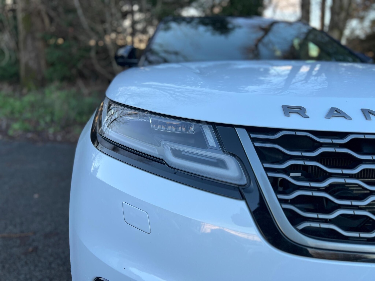 Used Land Rover Range Rover Velar 2020 for sale - 77202825: Photo 58