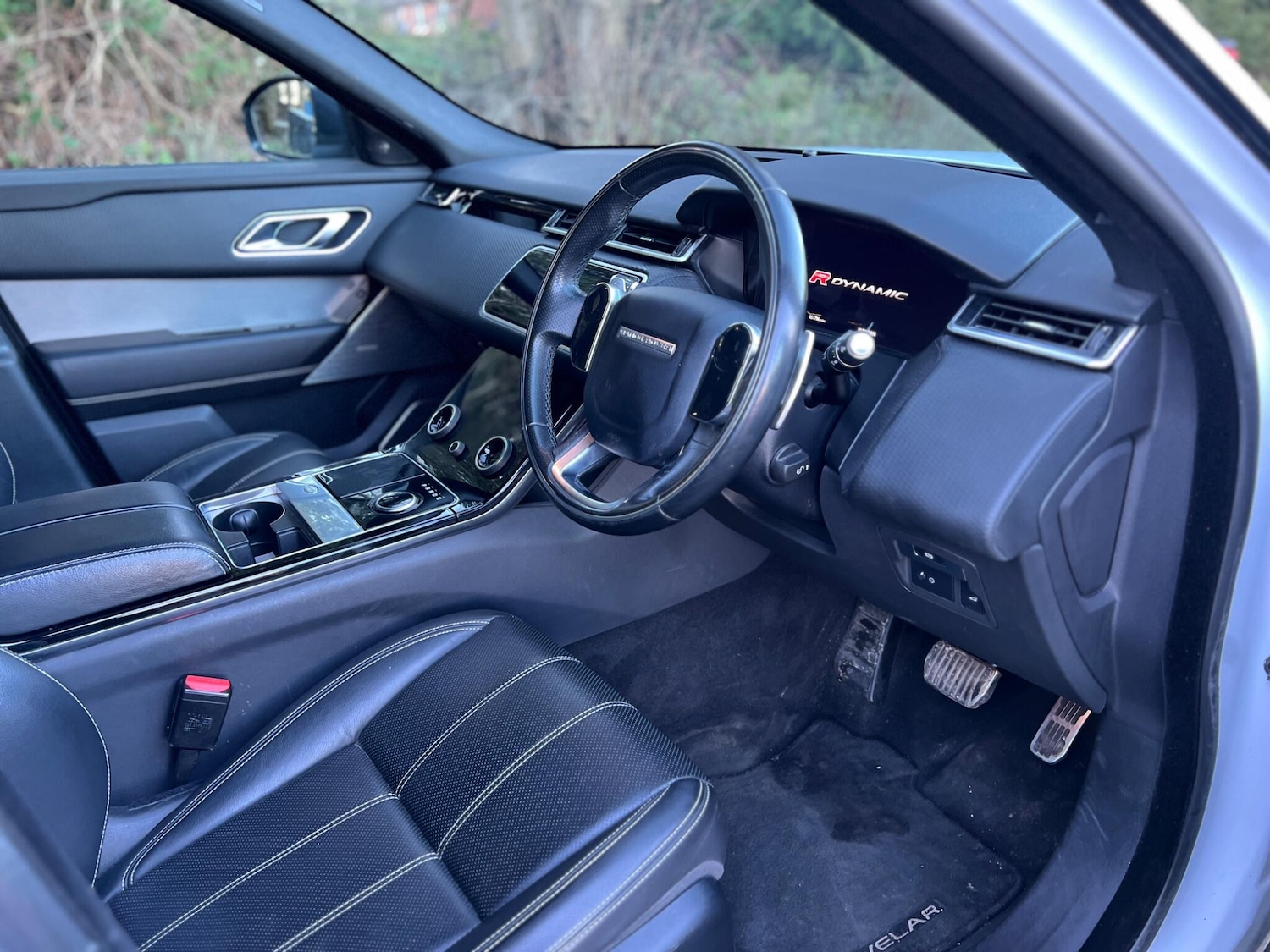 Used Land Rover Range Rover Velar 2020 for sale - 77202825: Photo 61