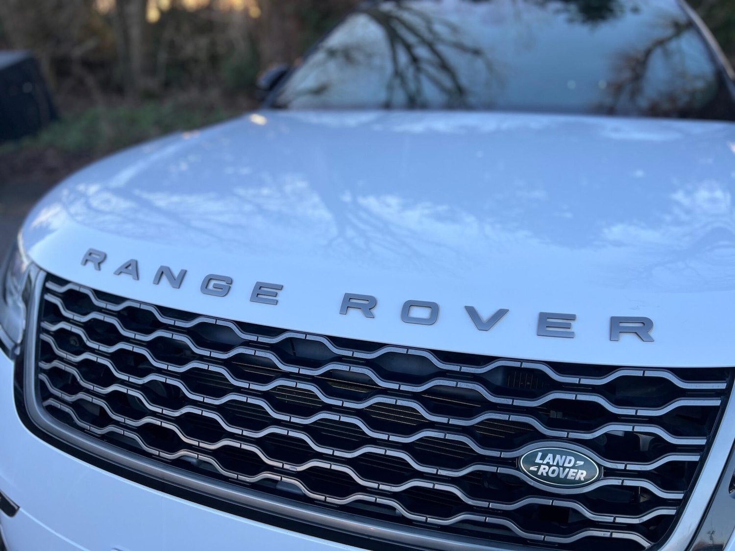 Used Land Rover Range Rover Velar 2020 for sale - 77202825: Photo 63