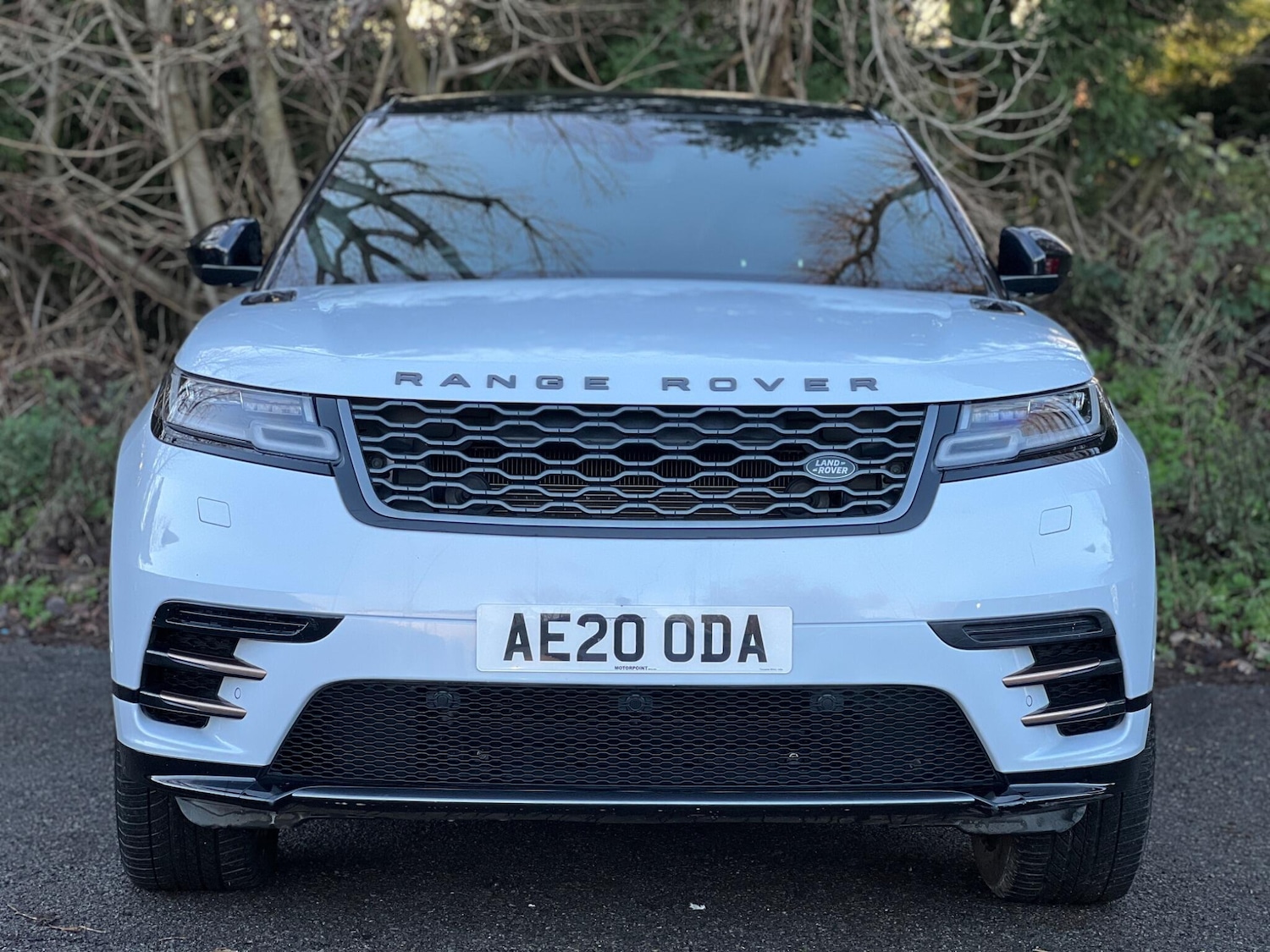 Used Land Rover Range Rover Velar 2020 for sale - 77202825: Photo 8