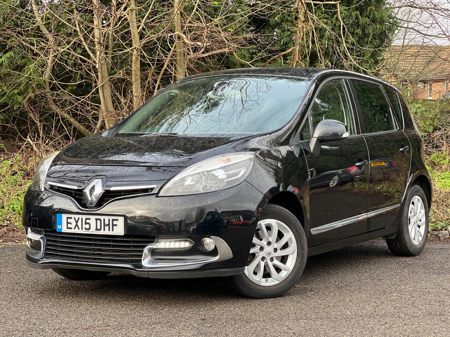 Used Renault Scenic for sale - 77683991: Photo 11