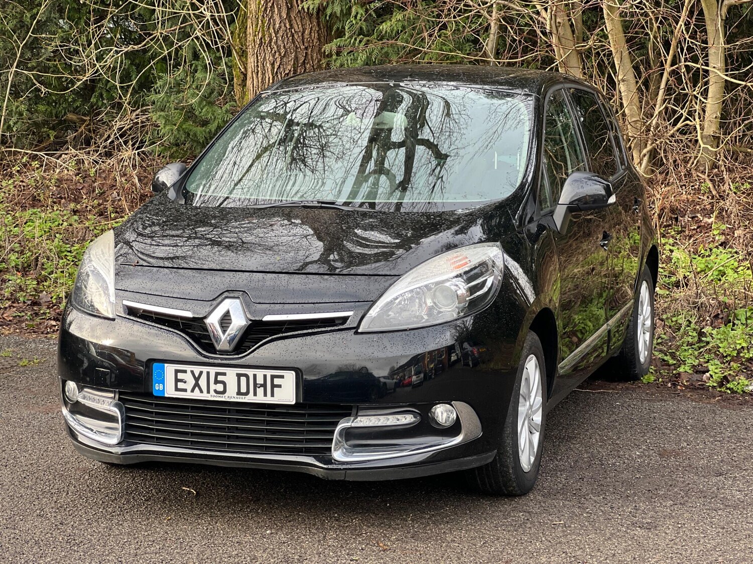 Used Renault Scenic for sale - 77683991: Photo 12