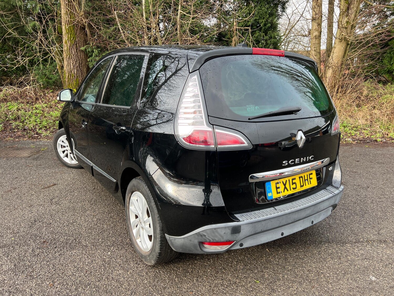 Used Renault Scenic for sale - 77683991: Photo 13